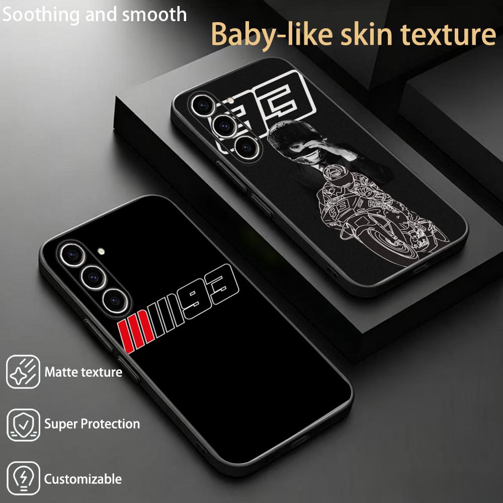 Fashion cool M-MotoGP 93 ins   - Samsung Galaxy S25 review and price