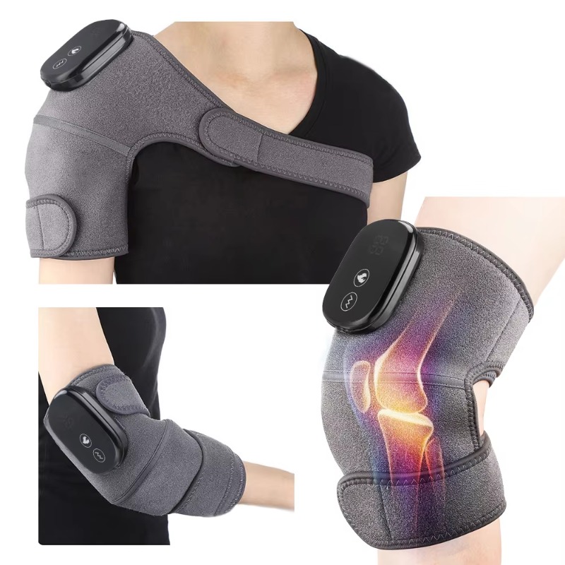 Smart Arthritis Pain Relief He - Smart Knee Wrap review and price