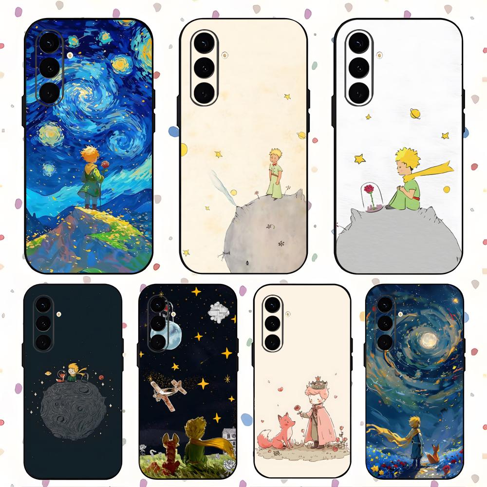 Le Petit Prince fairy tale Hot - Samsung Galaxy S25 review and price