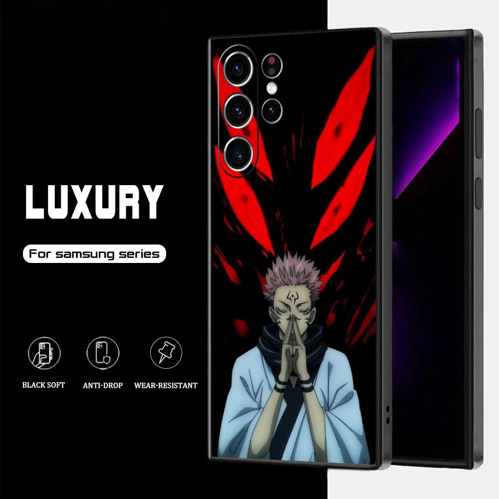 J-Jujutsues Sukuna cool  Kaise - Samsung Galaxy S25 review and price