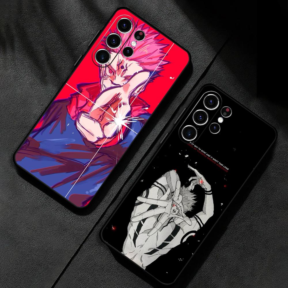 J-Jujutsues Sukuna cool  Kaise - Samsung Galaxy S25 review and price