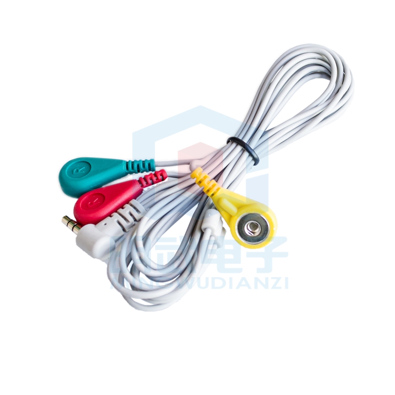 ECG ECG Heart Rate EKG Muscle  - Muscle Sensor Emg review and price