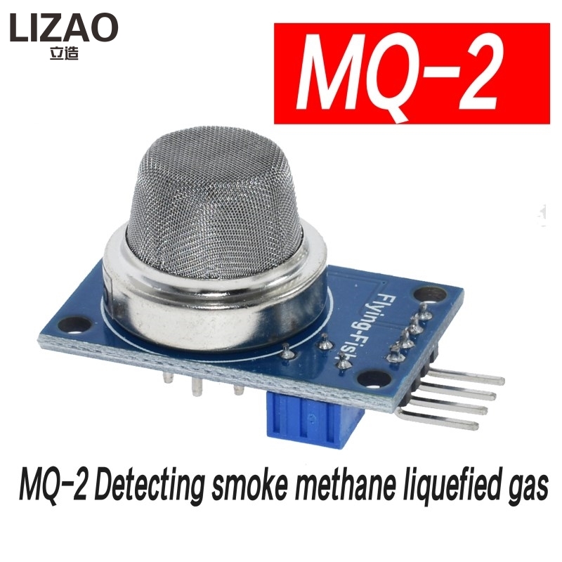 Detection Smoke methane liquef - Muscle Sensor Emg review and price