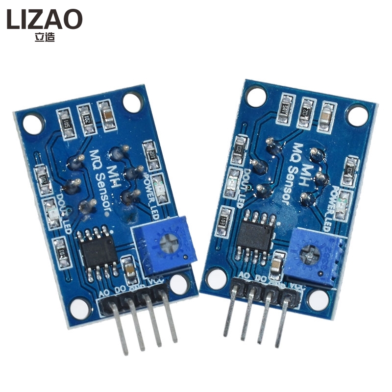 Detection Smoke methane liquef - Muscle Sensor Emg review and price