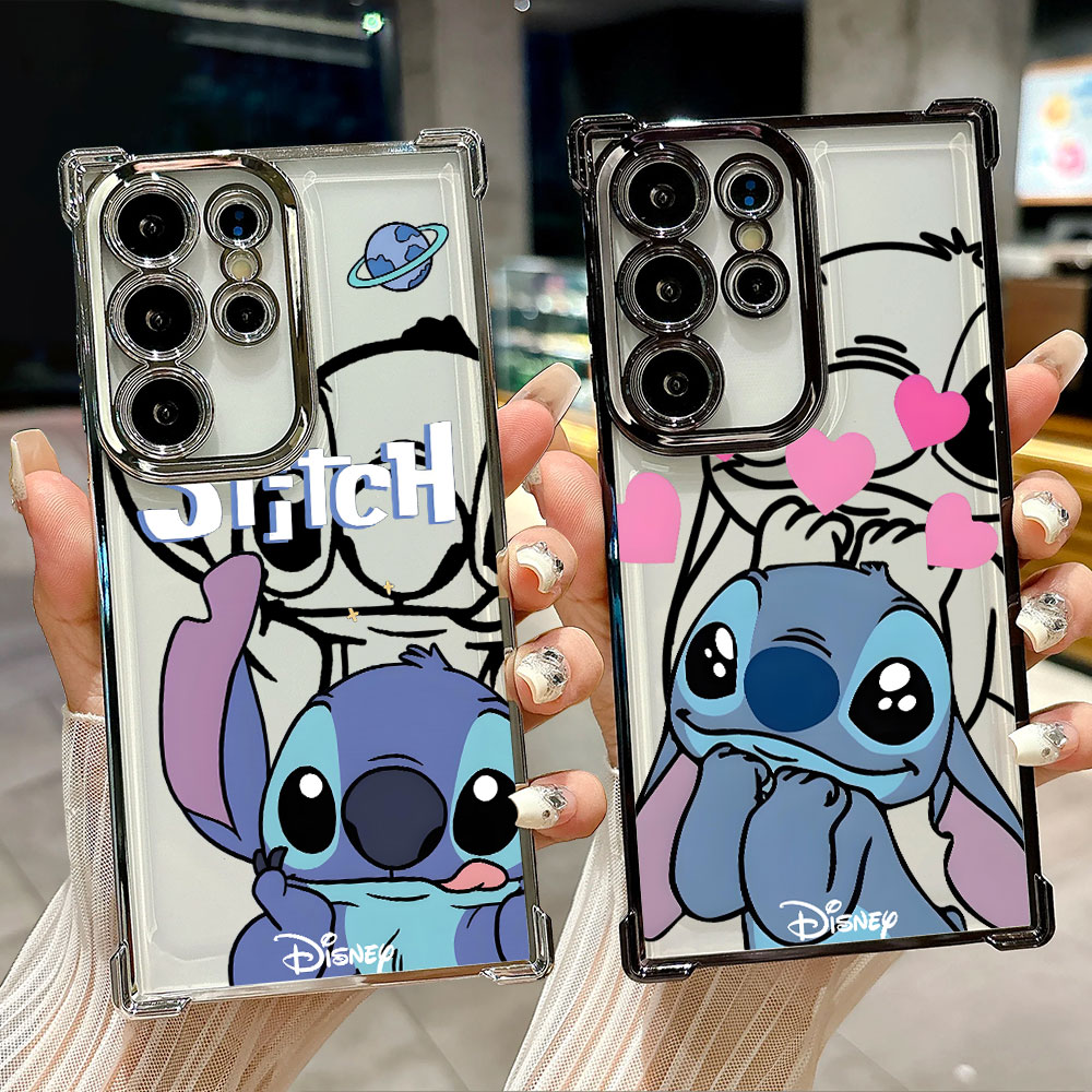 Stitch Line Background Silicon - Samsung Galaxy S25 review and price