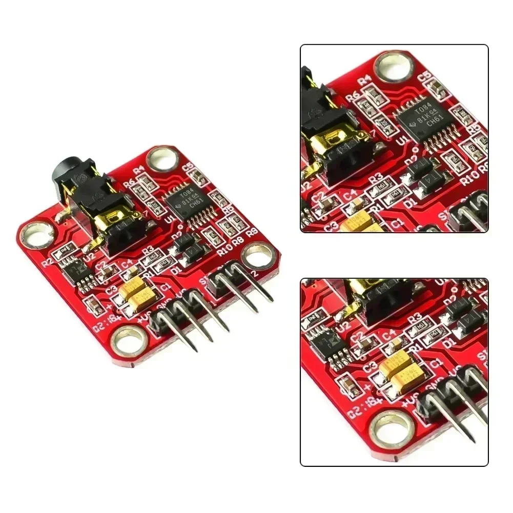 EMG Muscle Electrical Sensor M - Muscle Sensor Emg review and price