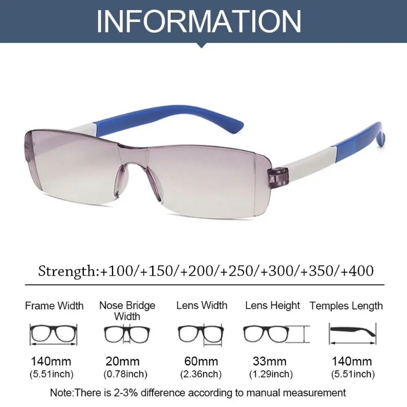 Anti Blue Light Glasses Magnet - Light Therapy Glasses review and price