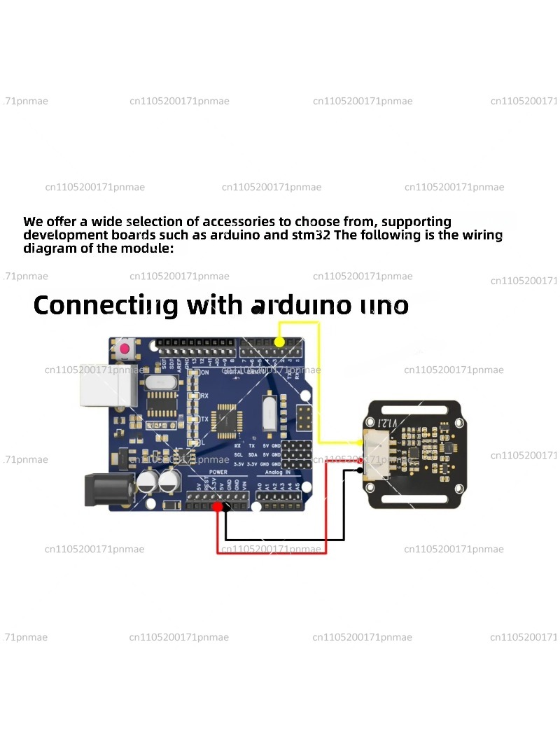 Dry Electrode SEMG Sensor EMG  - Muscle Sensor Emg review and price