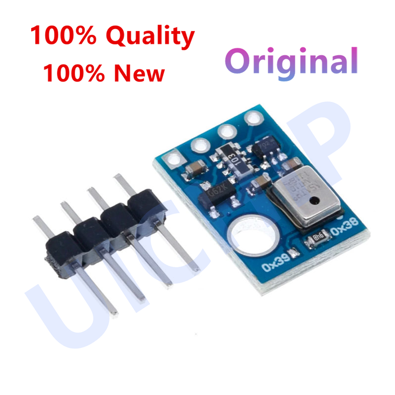 AHT10 Digital Temperature and  - Muscle Sensor Emg review and price