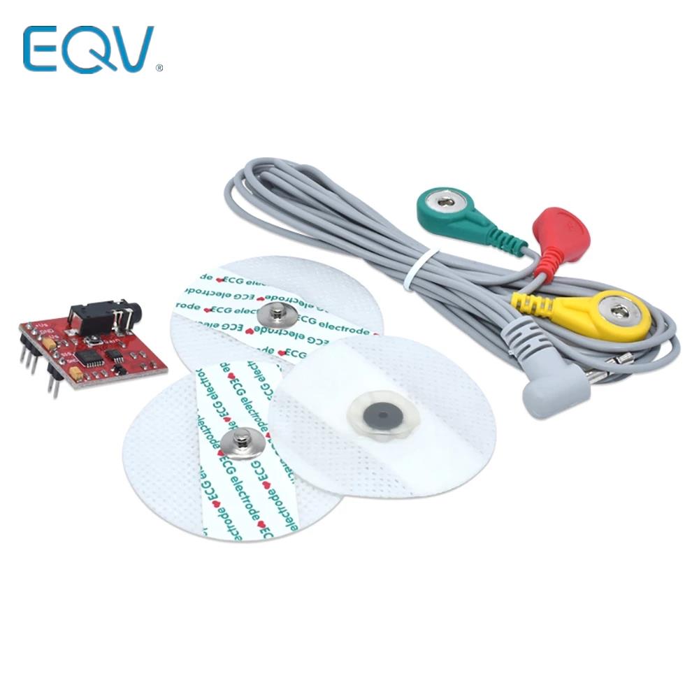 Muscle Signal Sensor Emg Senso - Muscle Sensor Emg review and price