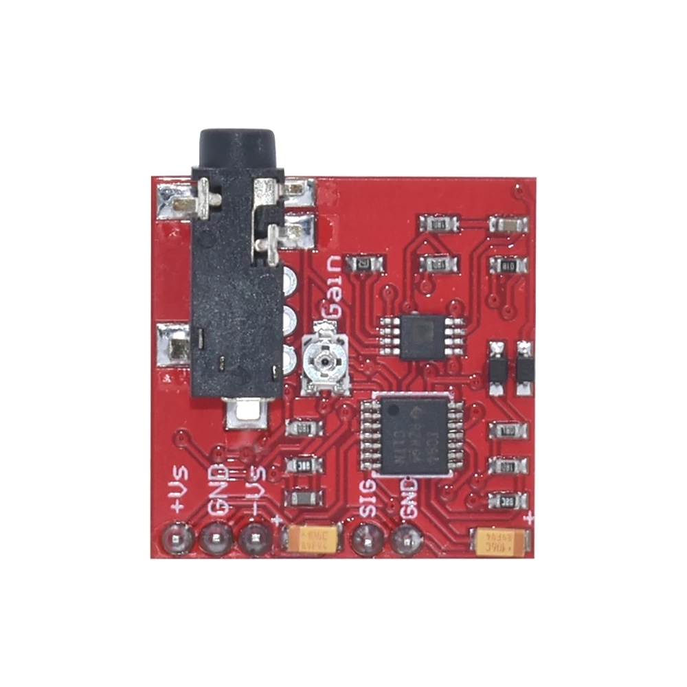 Muscle Signal Sensor Emg Senso - Muscle Sensor Emg review and price