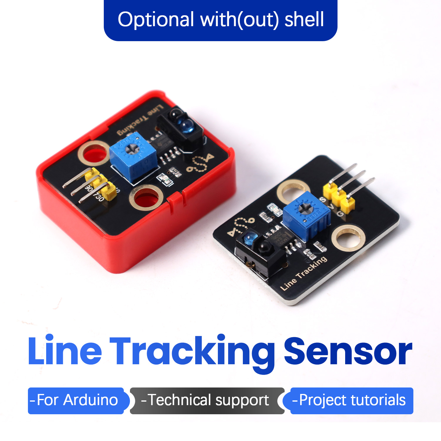 Infrared Obstacle Avoidance Se - Muscle Sensor Emg review and price