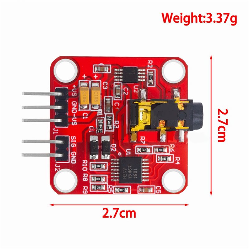 BTLIFE-5X Muscle Electrical Se - Muscle Sensor Emg review and price