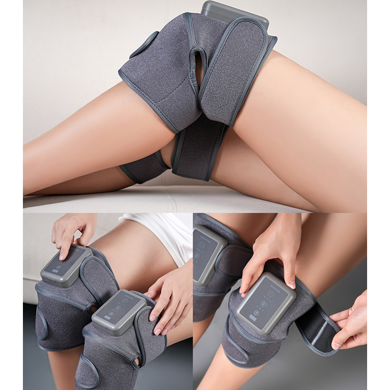 High Quality Smart Arthritis H - Smart Knee Wrap review and price