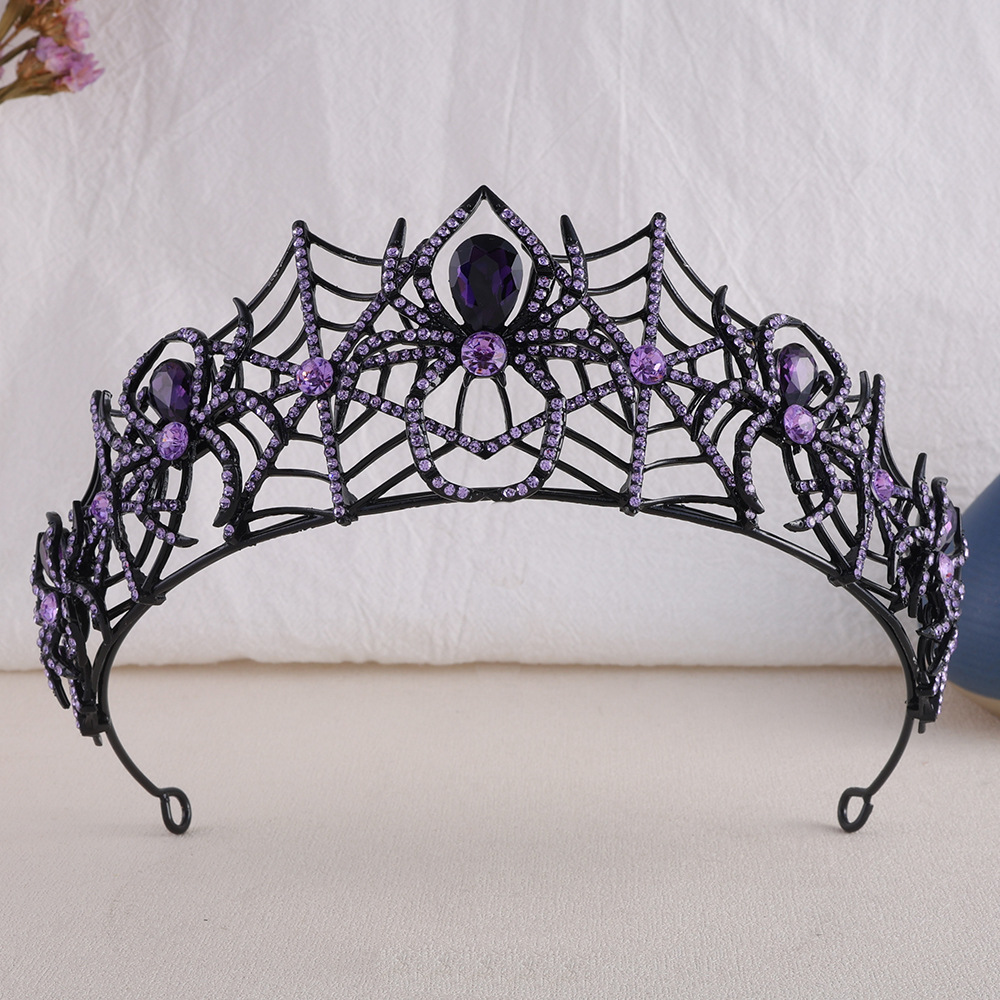 Trendy Halloween Spider Crysta - Meditation Headband Eeg review and price
