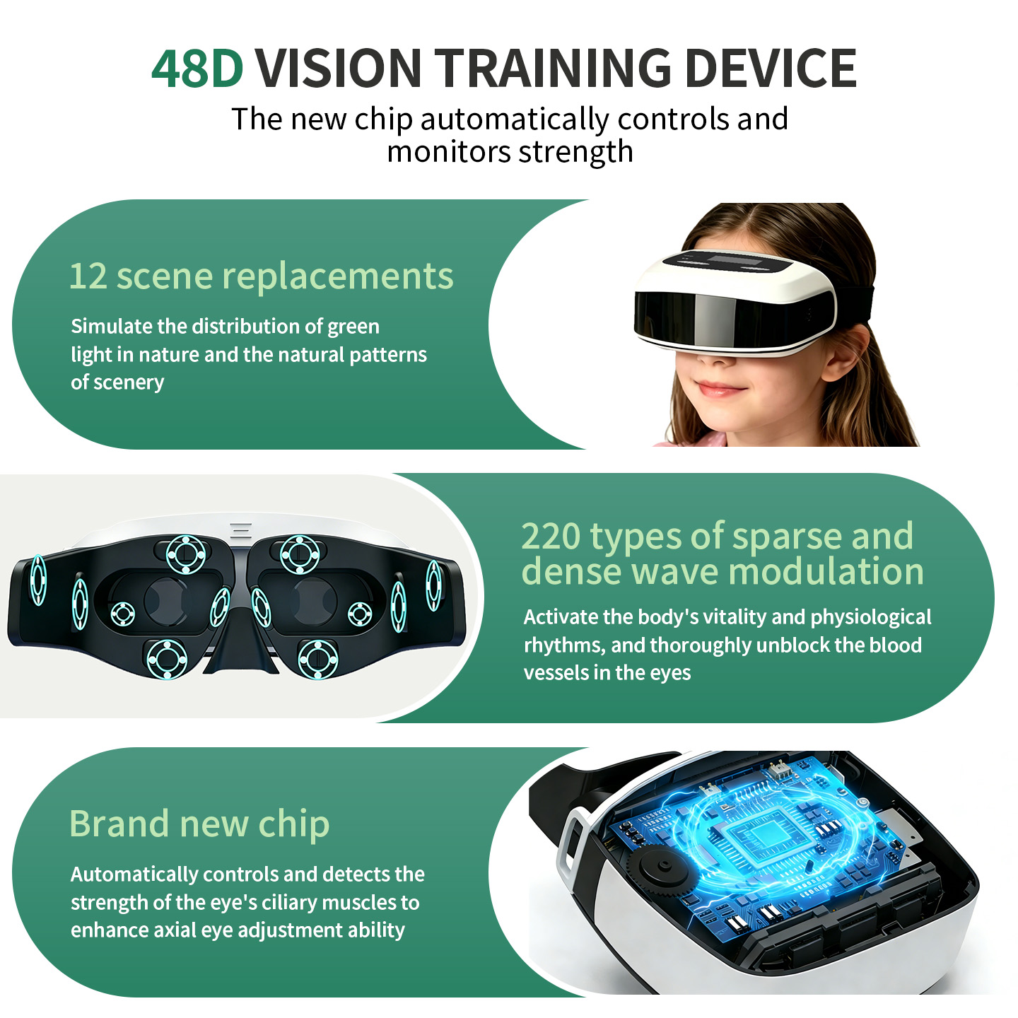 2026 New CE Certified Pulse Ey - Light Therapy Glasses review and price