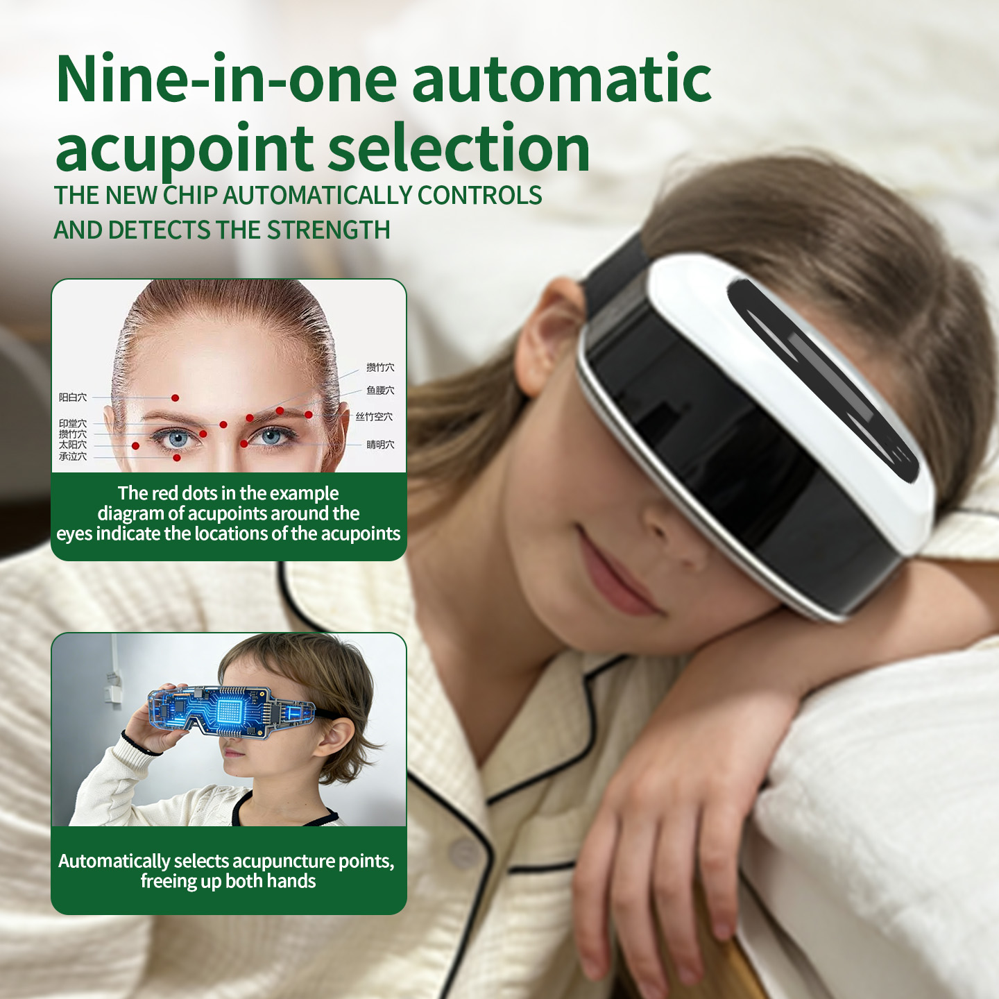 2026 New CE Certified Pulse Ey - Light Therapy Glasses review and price