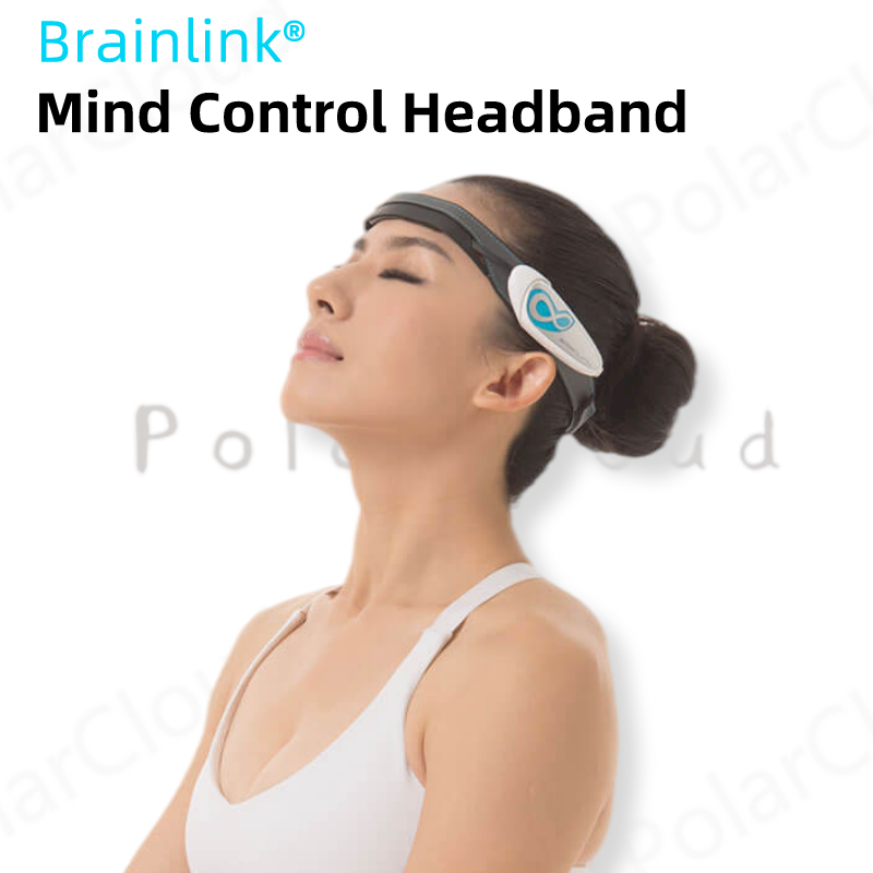 Brainlink Lite Mind Control He - Meditation Headband Eeg review and price
