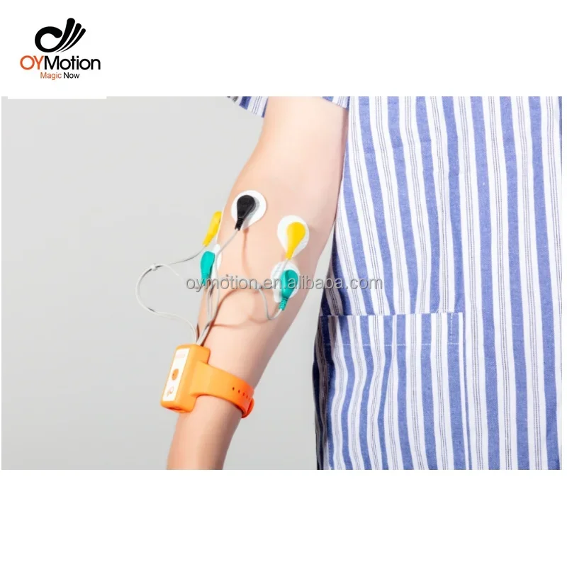 Paralysis Hemiplegia Rehabilit - Muscle Sensor Emg review and price
