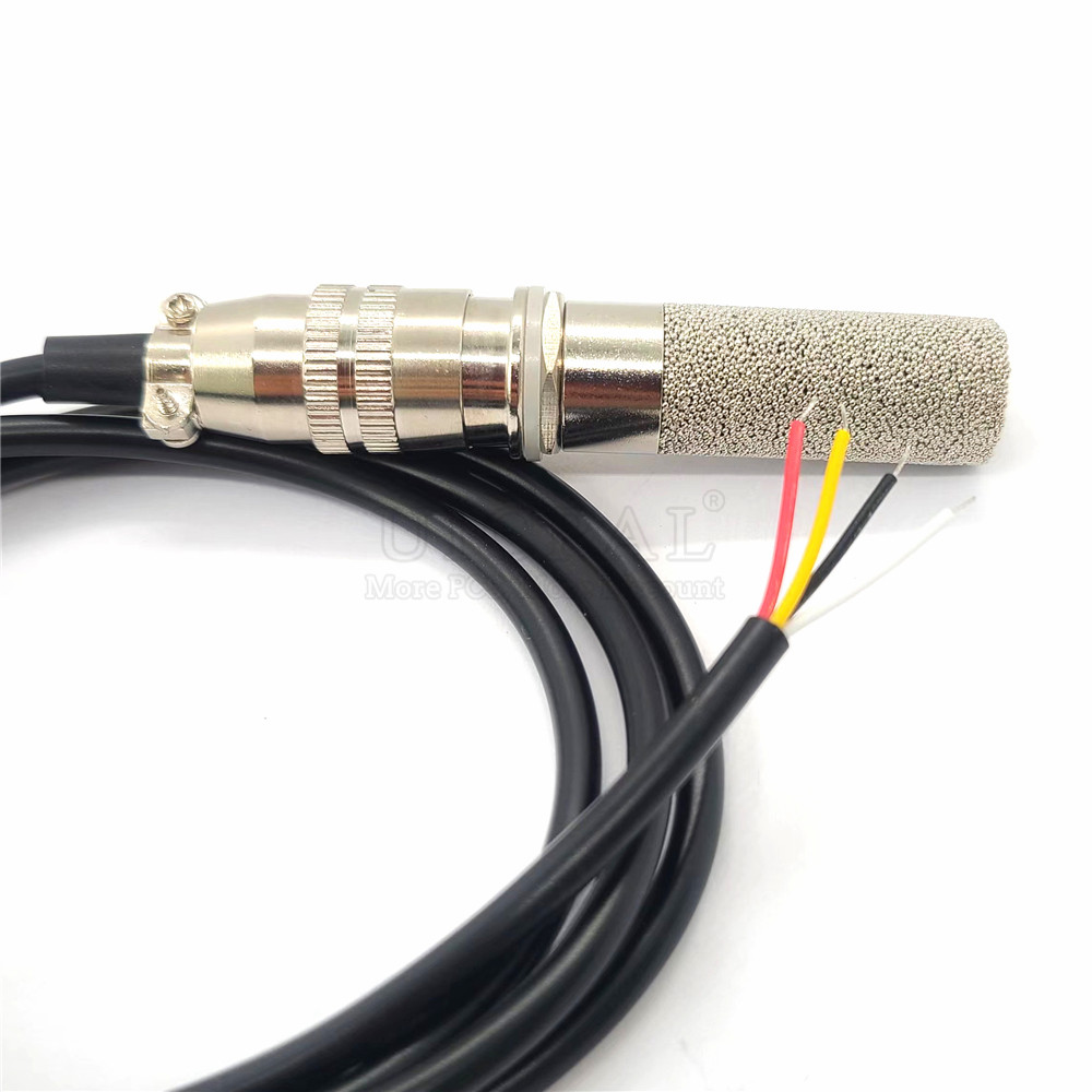 Temperature Humidity Sensor Pr - Muscle Sensor Emg review and price