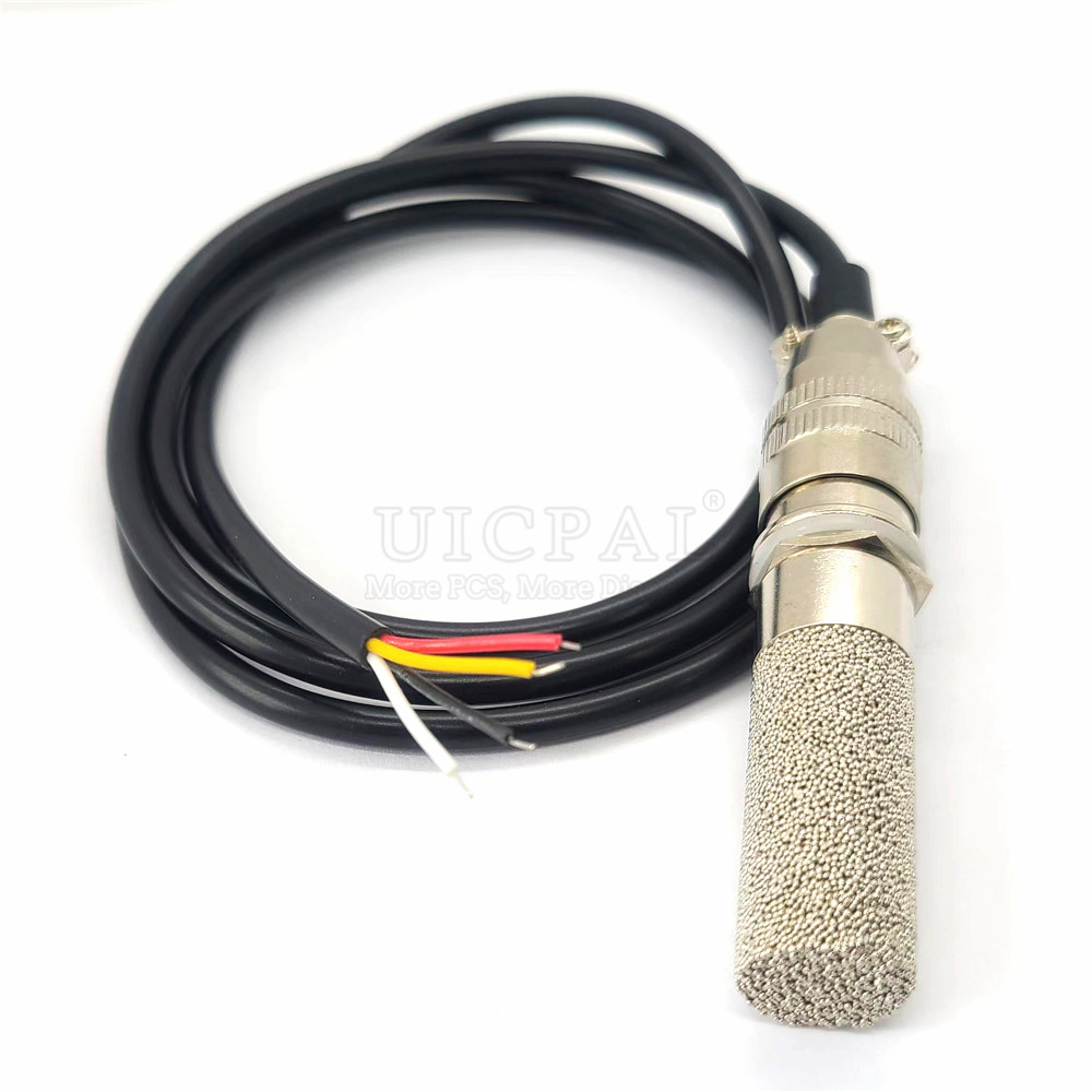 Temperature Humidity Sensor Pr - Muscle Sensor Emg review and price