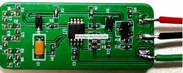 Biosensor EMG Sensor Electrode - Muscle Sensor Emg review and price