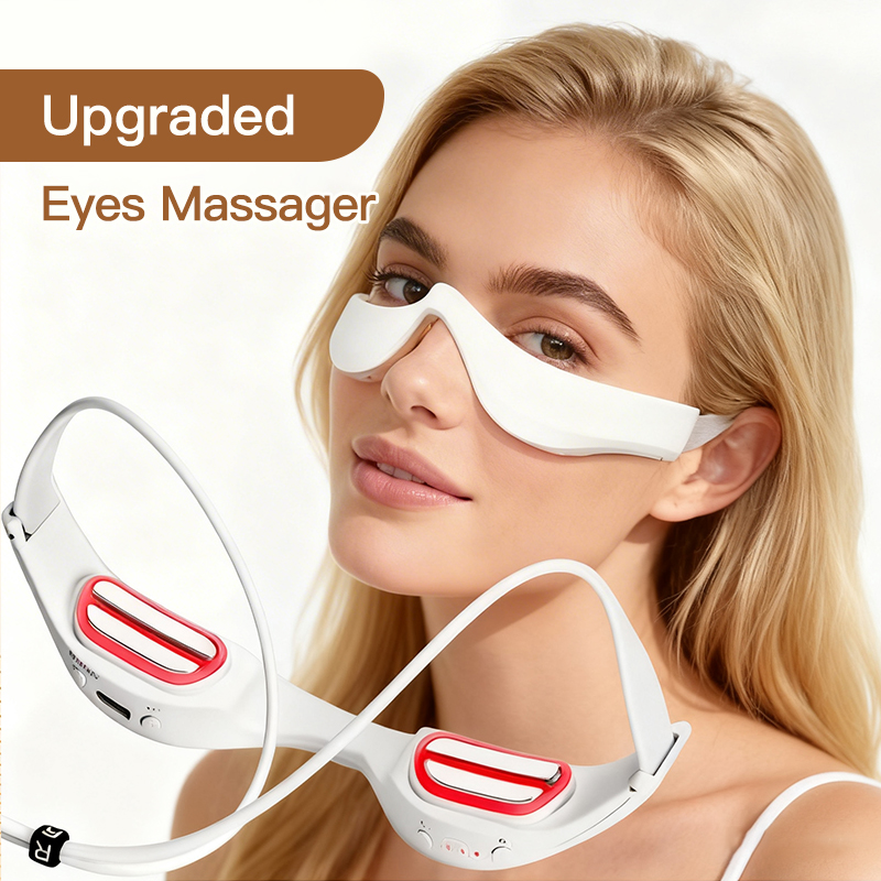 Under Eye Red Light Therapy Ma - Light Therapy Glasses review and price