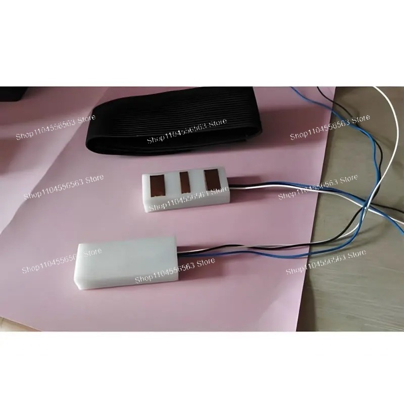 Dry Electrode Myoelectric Sens - Muscle Sensor Emg review and price