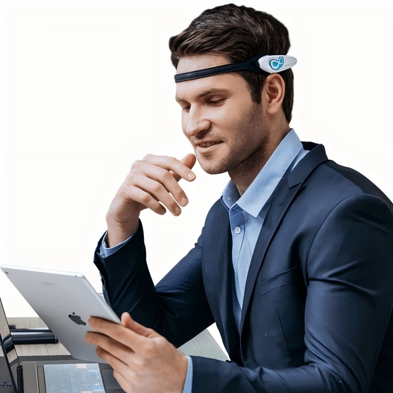 New Brainlink Lite EEG Dry Ele - Meditation Headband Eeg review and price