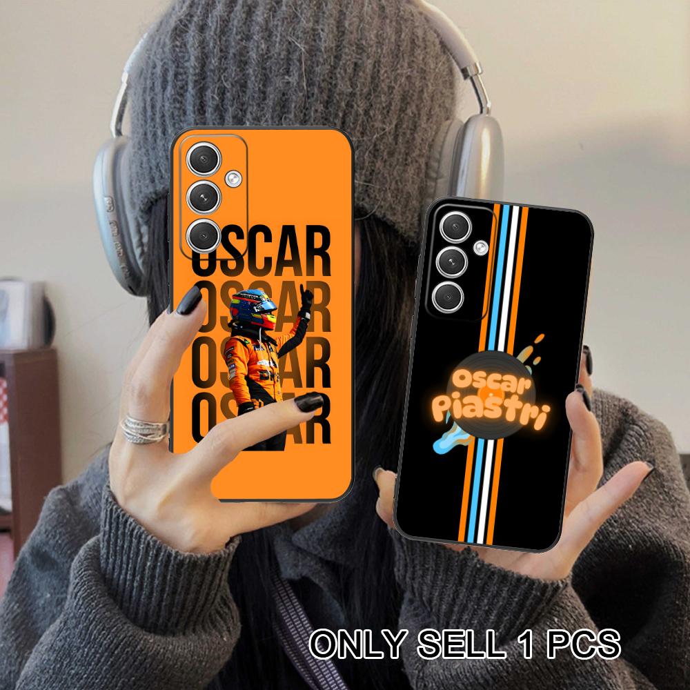 Oscar Piastri Phone Case for S - Samsung Galaxy S25 review and price