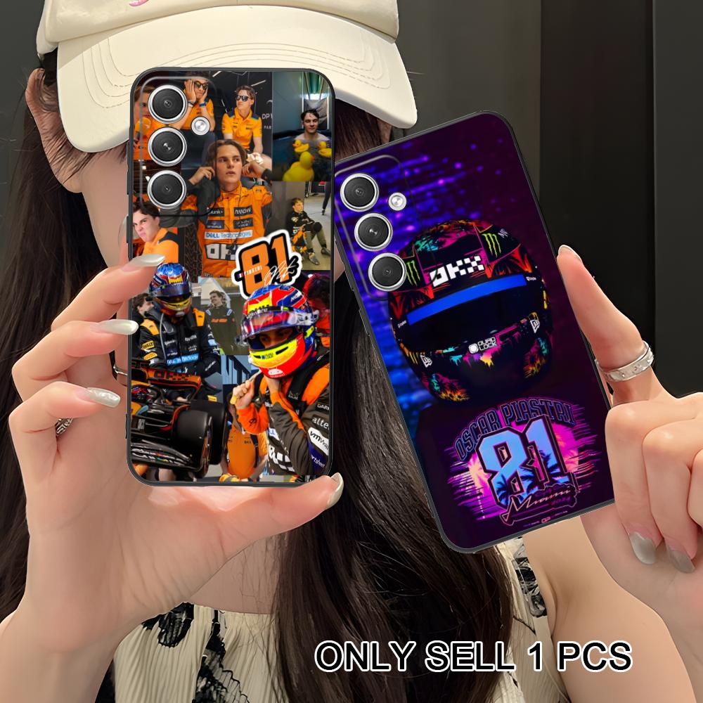 Oscar Piastri Phone Case for S - Samsung Galaxy S25 review and price