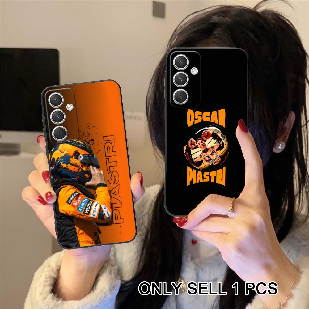 Oscar Piastri Phone Case for S - Samsung Galaxy S25 review and price