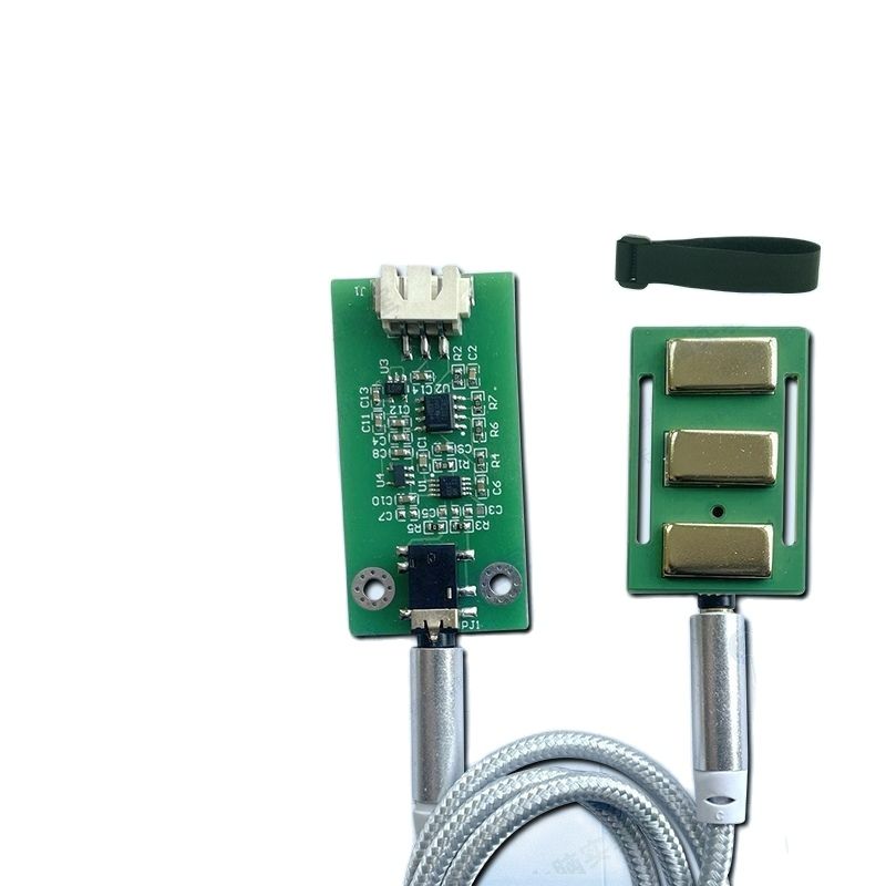 EMG Single Conduction Muscle E - Muscle Sensor Emg review and price