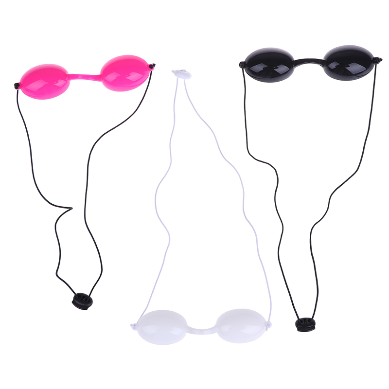 IPL Beauty Goggles Eyepatch Pa - Light Therapy Glasses review and price