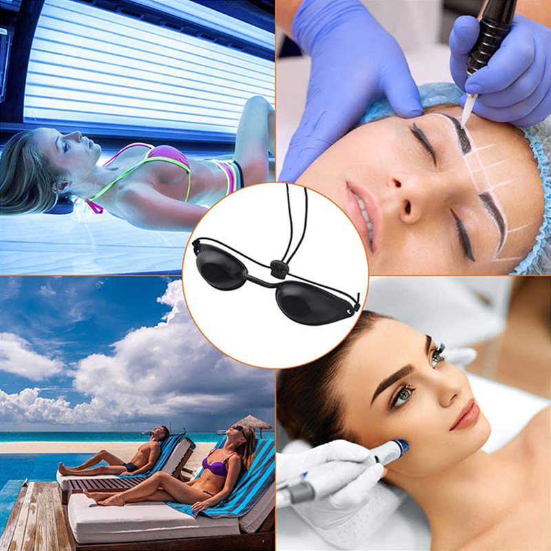 Adjustable Laser Protective Gl - Light Therapy Glasses review and price