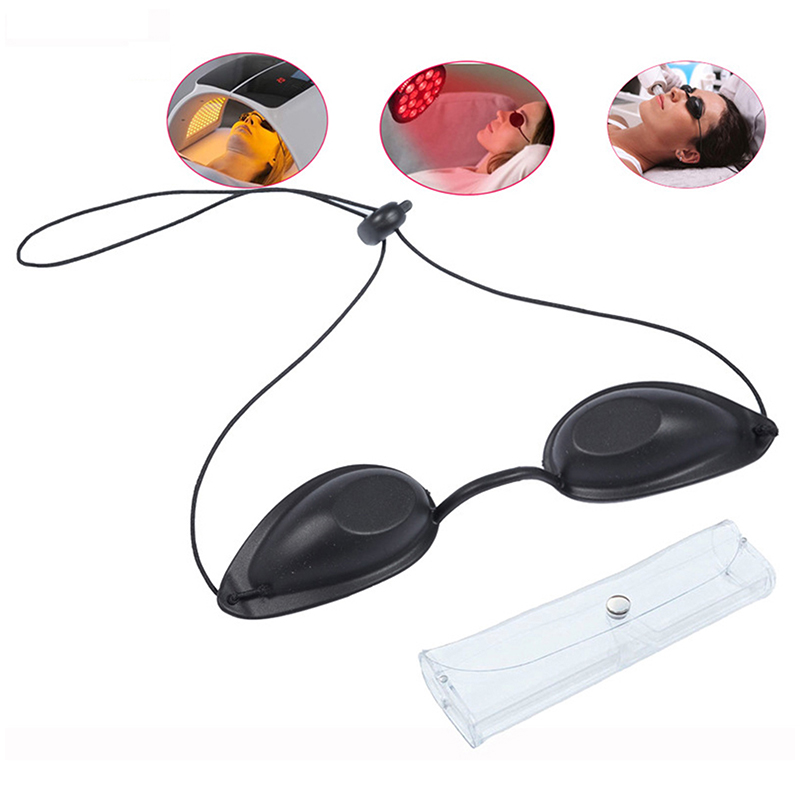 Adjustable Laser Protective Gl - Light Therapy Glasses review and price