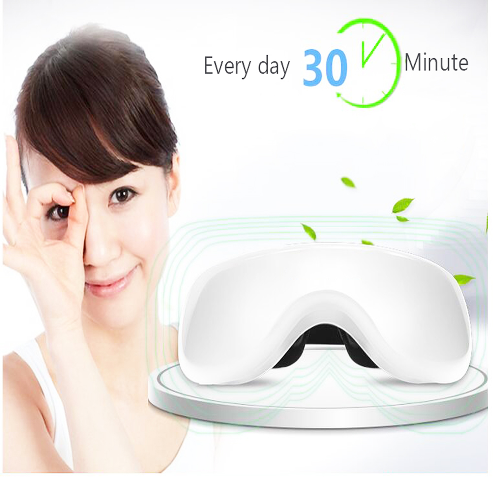 EMS wireless 3D green eye devi - Light Therapy Glasses review and price